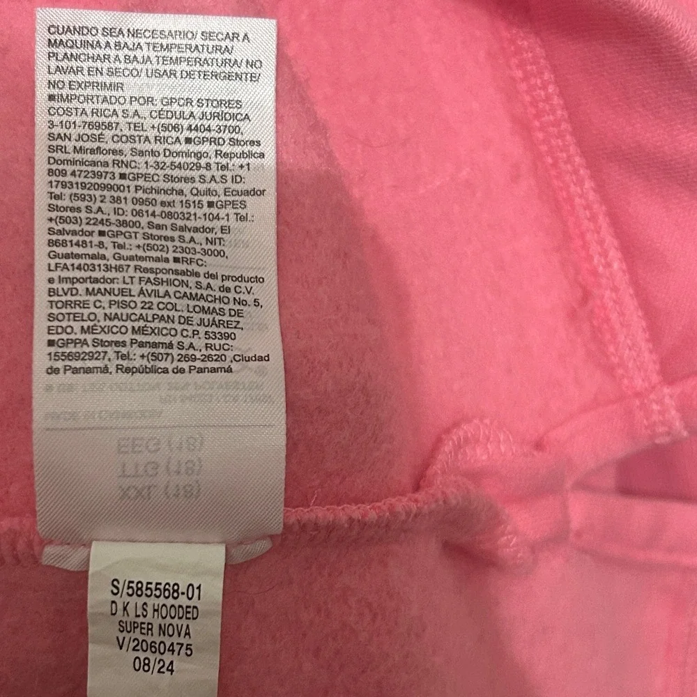Old Navy this cozy